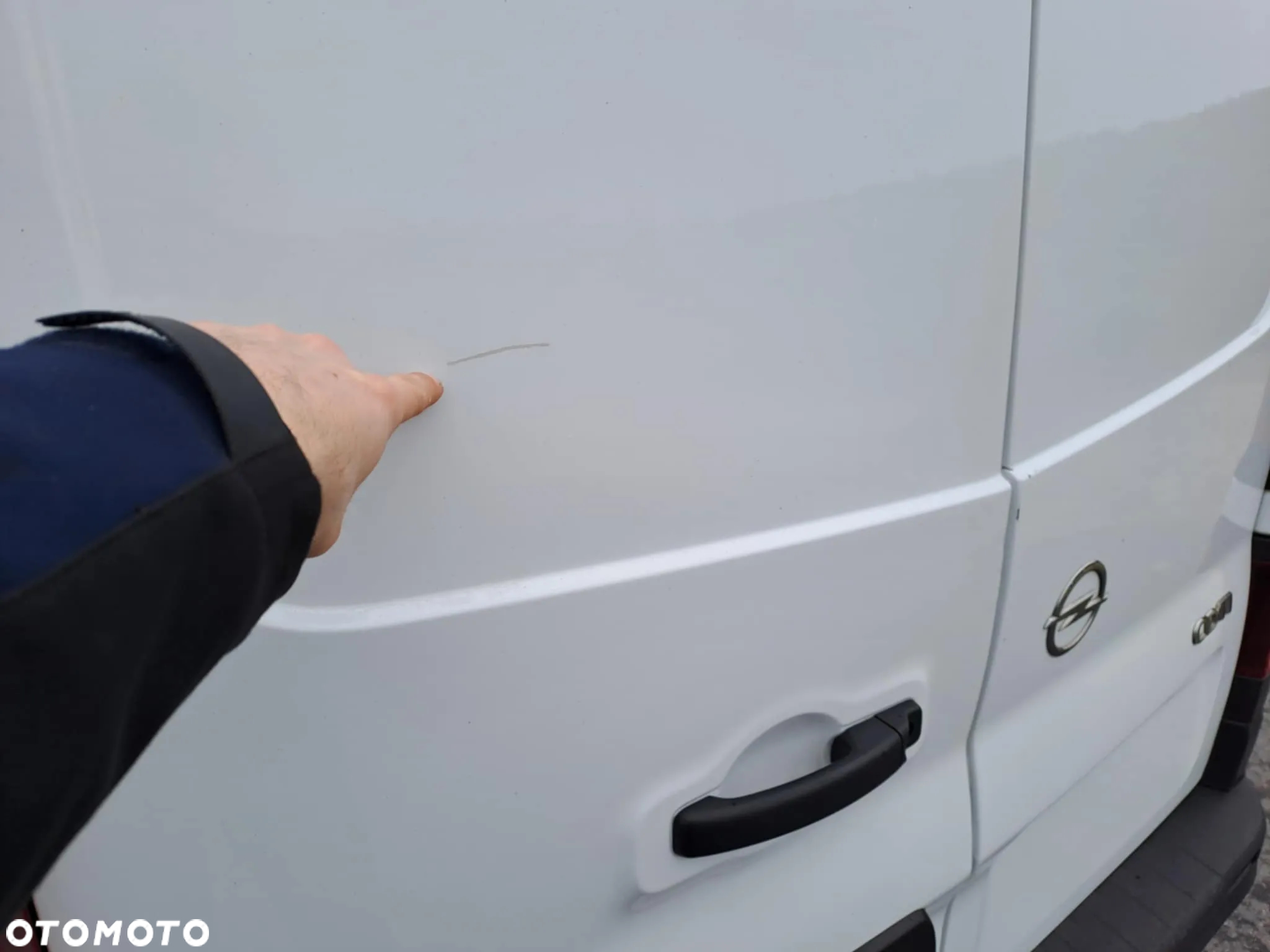 Opel Vivaro - 7
