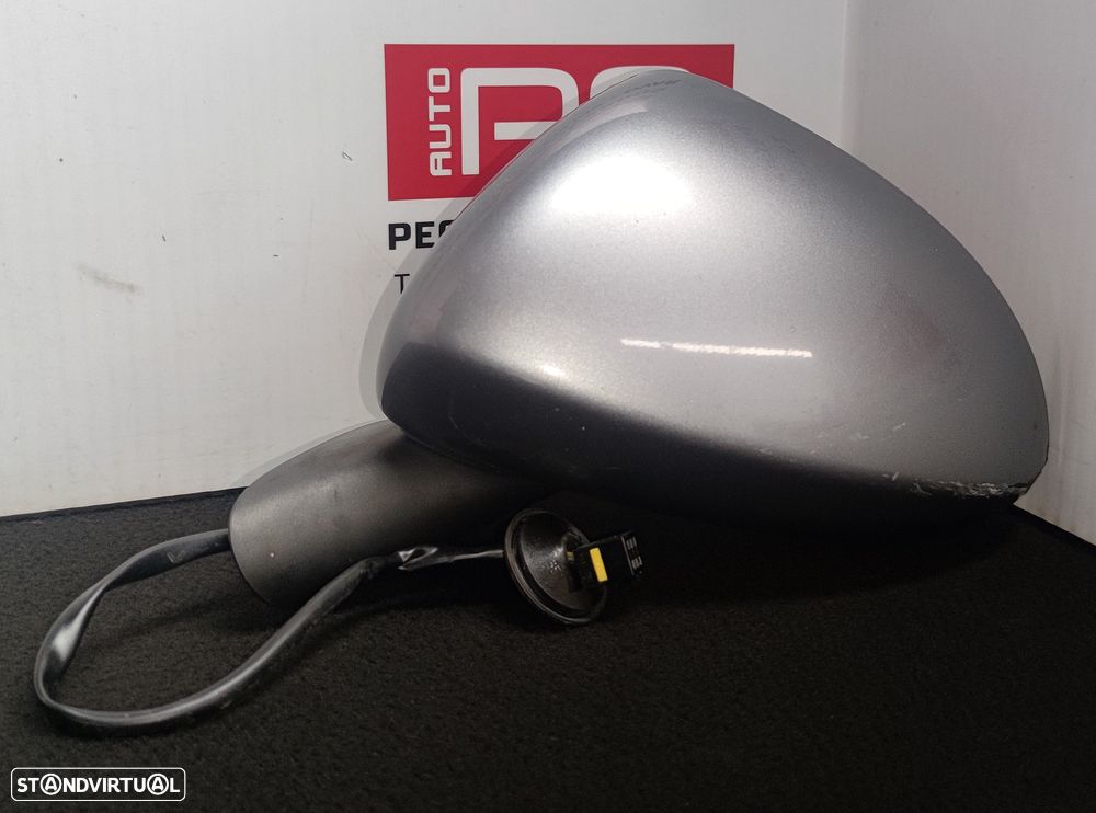 ESPELHO RETROVISOR ESQUERDO OPEL CORSA D - 3