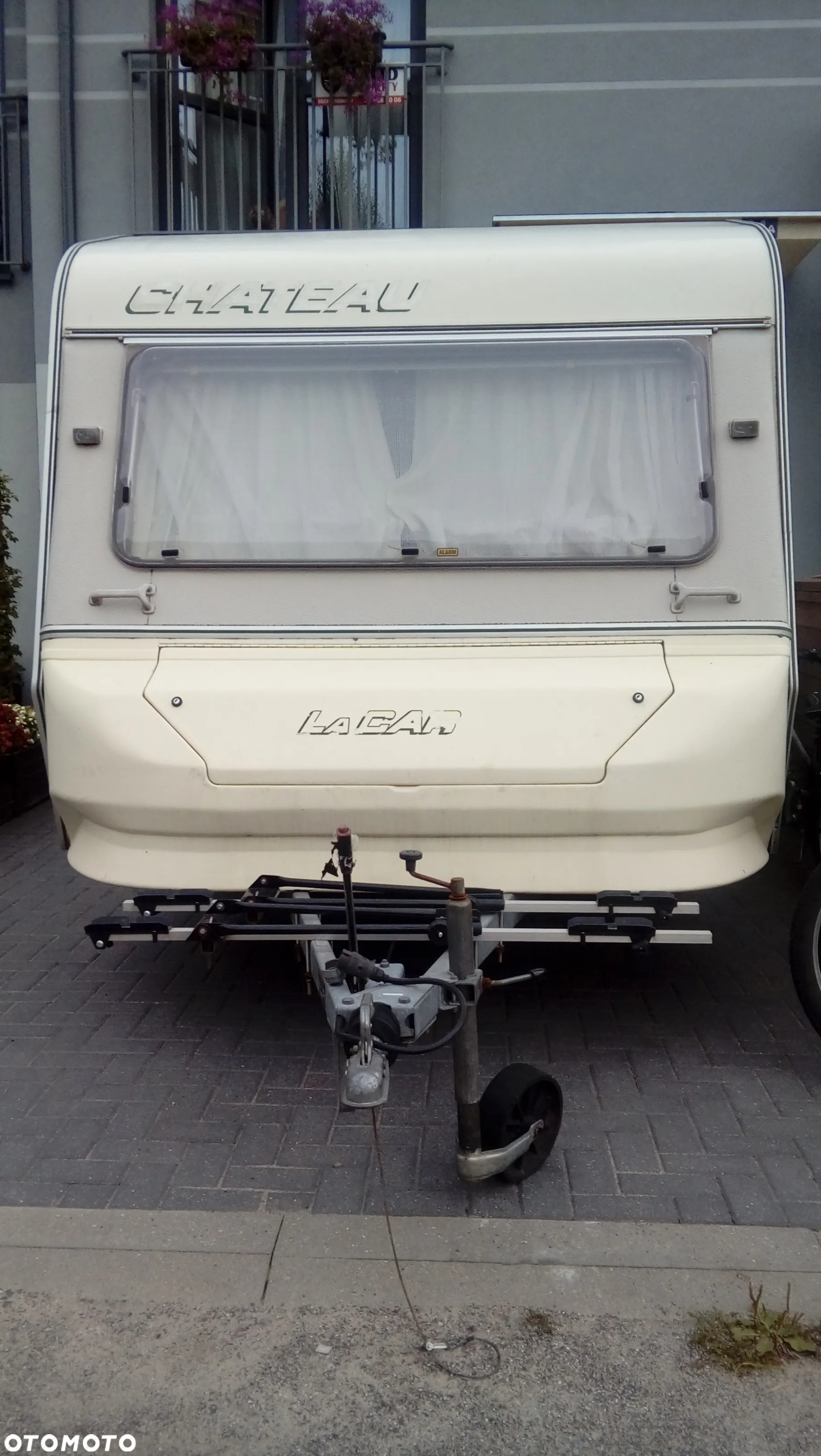 Chateau 380 - 3