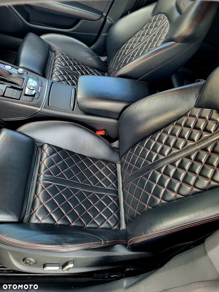 Audi A7 Sportback - 22