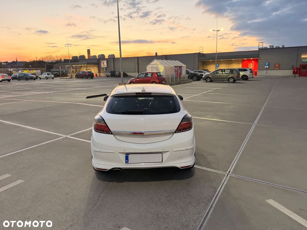 Opel Astra 1.8 Cosmo - 7