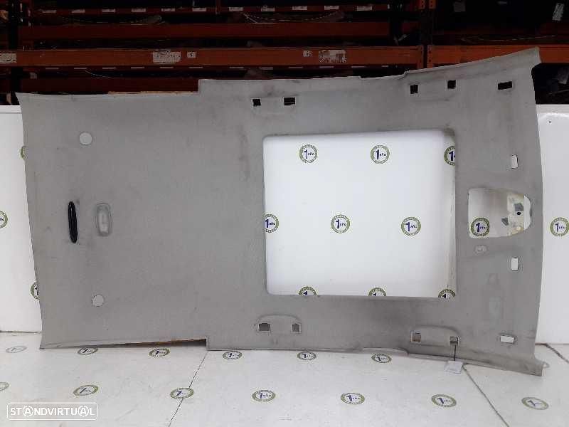 FORRO DO TETO INTERIOR MERCEDES-BENZ CLASE B BM 245 - 1