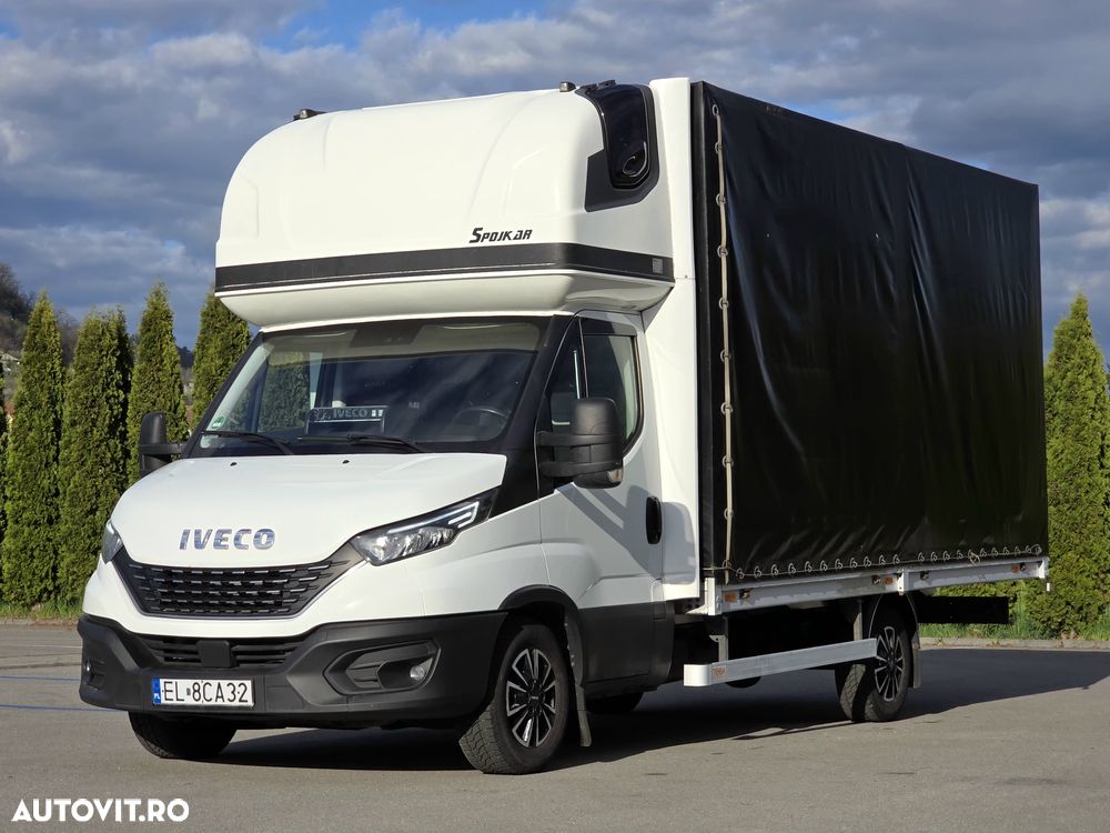 Iveco Daily - 2