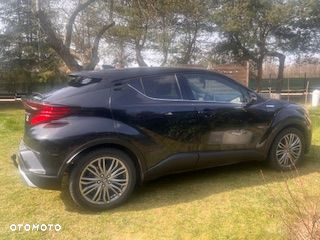 Toyota C-HR 2.0 Hybrid Selection - 5