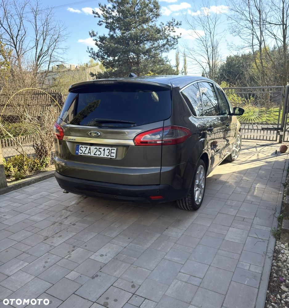 Ford S-Max - 2