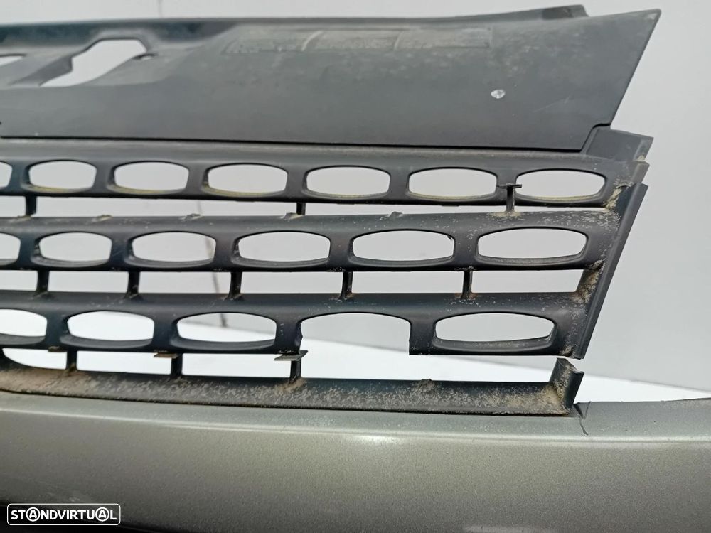 Pára-choques frente RENAULT Clio II (BB0/1/2_, CB0/1/2_) - 5