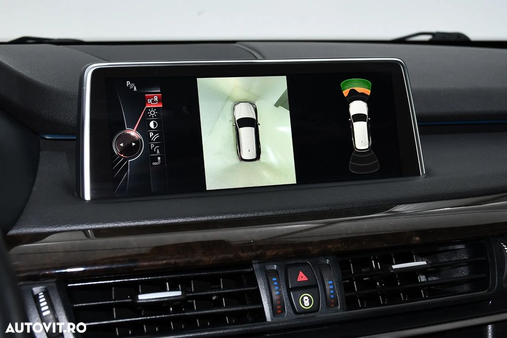 BMW X5 - 7