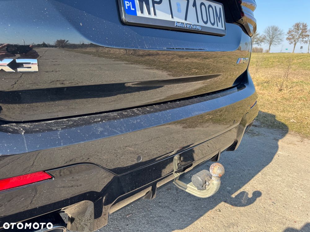 BMW X3 - 26
