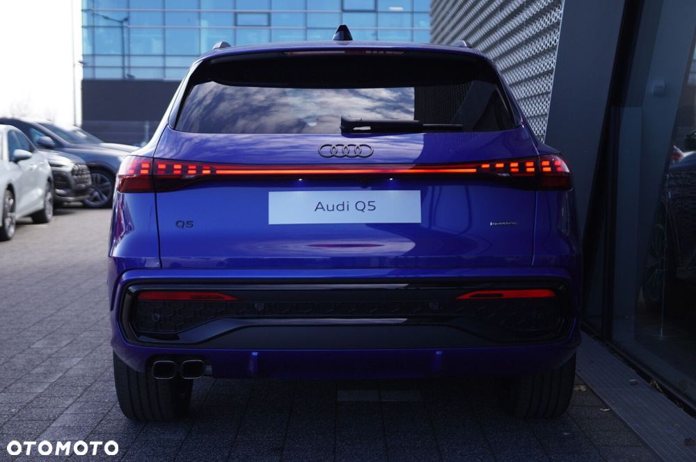 Audi Q5 - 4