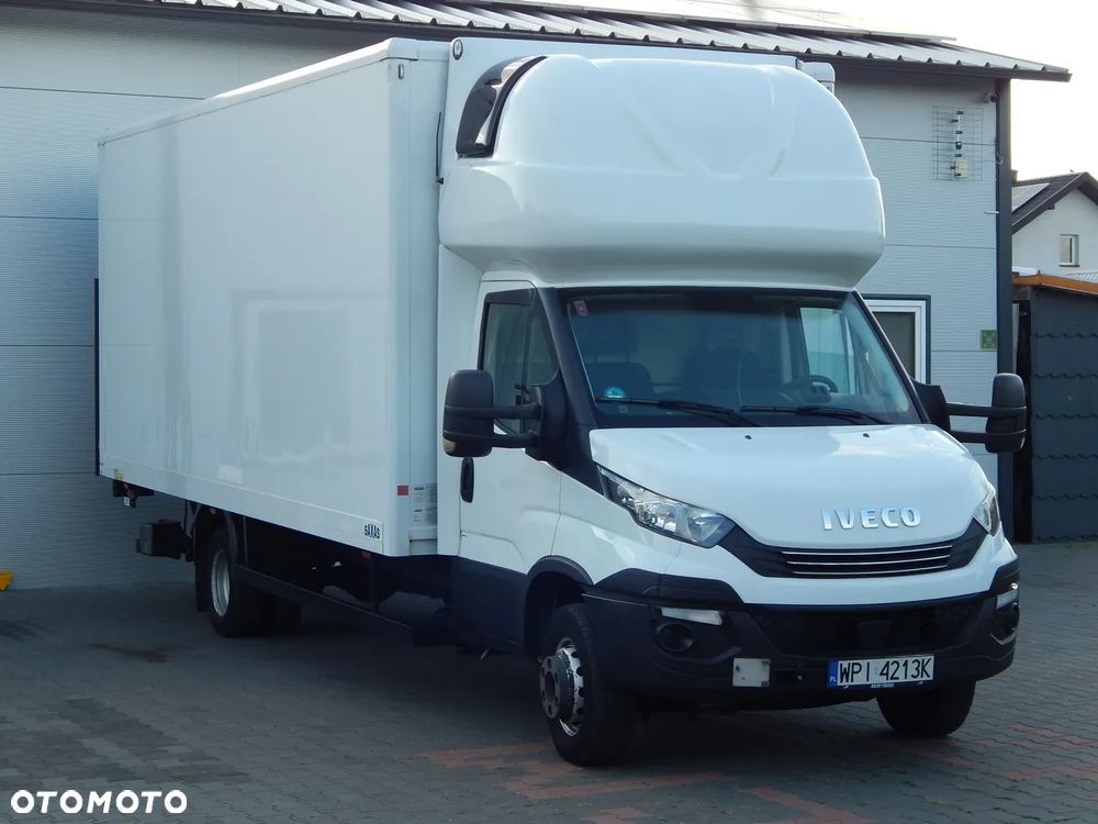 Iveco Daily 70C180 - 3