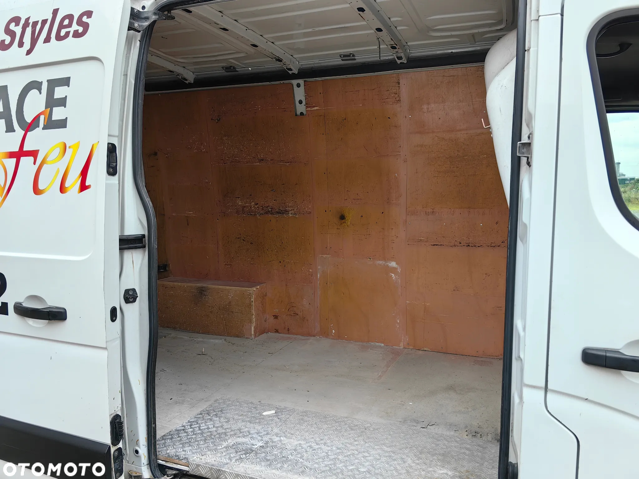 Renault Master - 16