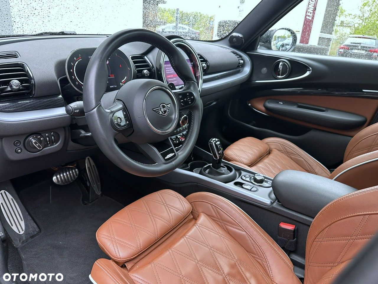 MINI Clubman - 5