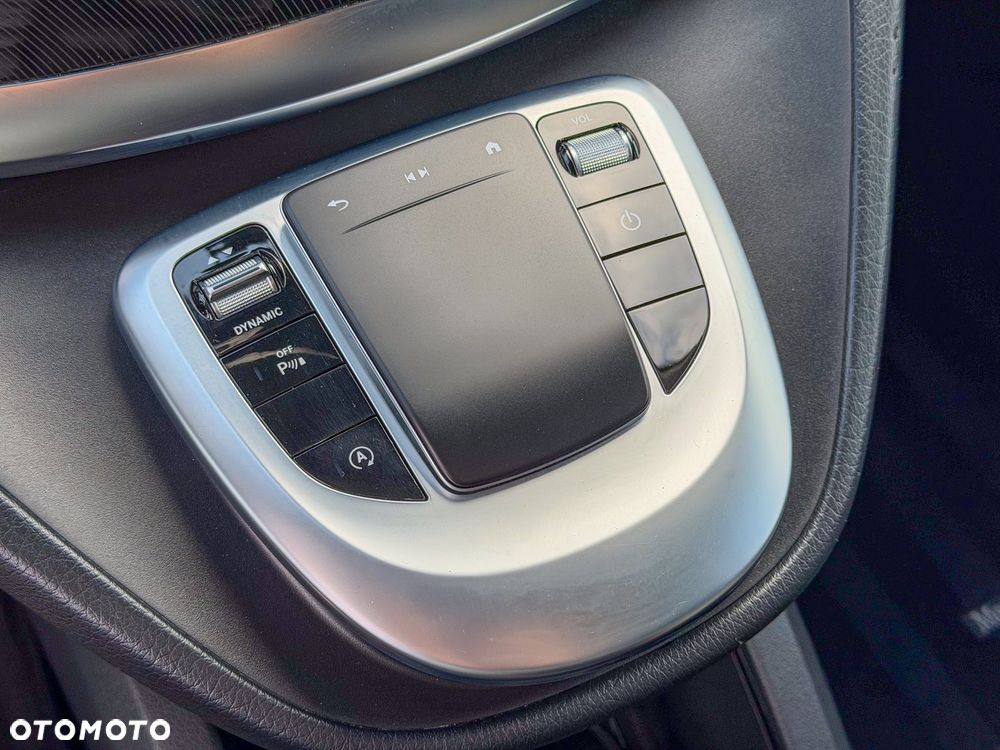 Mercedes-Benz Klasa V 250 d 9G-Tronic (ekstra d³) - 16