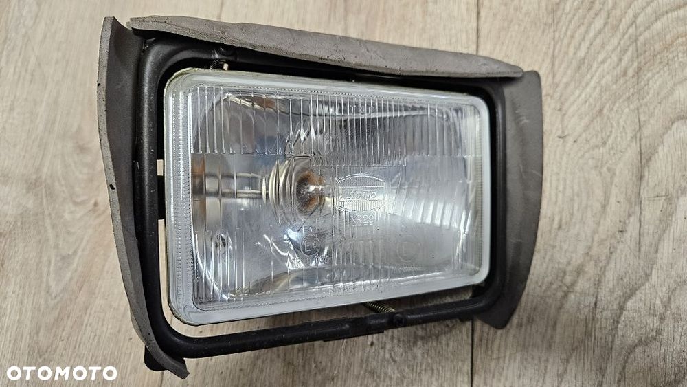 Reflektor Lampa Przód Yamaha DT 125 R Koito XR29 - 11