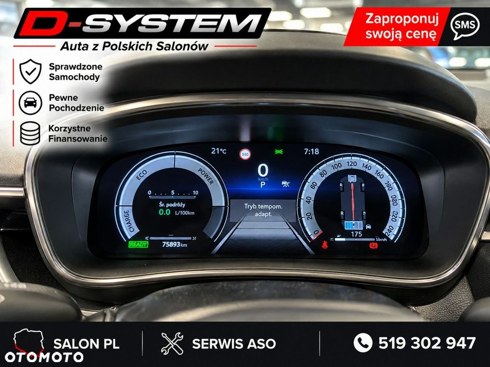 Toyota Corolla 1.8 Hybrid Comfort - 5