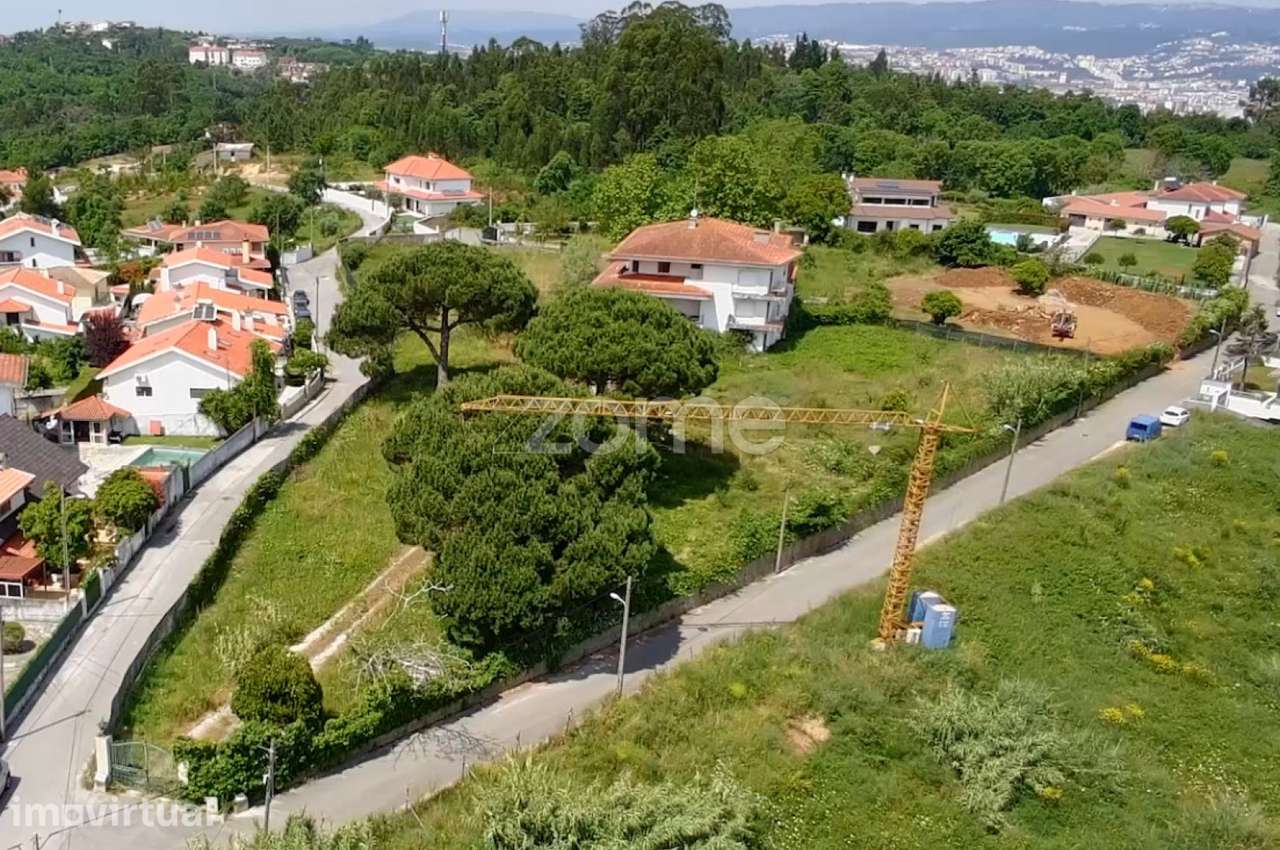 Moradia T4 - Carvalhais - Coimbra - Grande imagem: 5/25