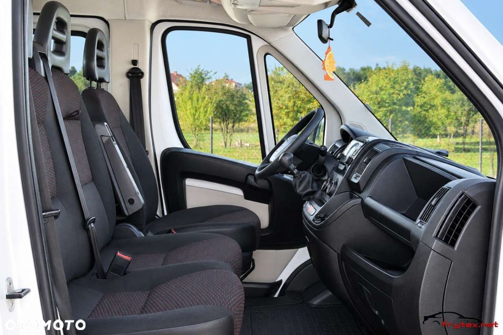 Citroën Jumper Doka - 29