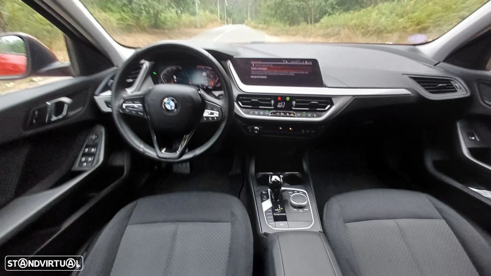 BMW 118 i Aut. Advantage - 46