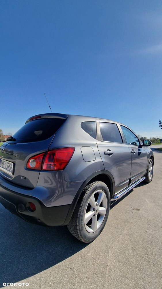 Nissan Qashqai - 3