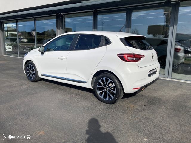 Renault Clio 1.0 TCe Exclusive - 7