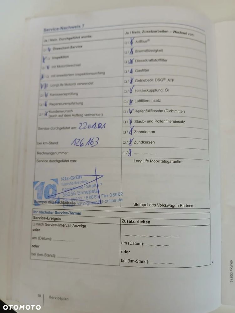 Volkswagen Tiguan 2.0 TDI 4Mot Sport&Style DSG - 36