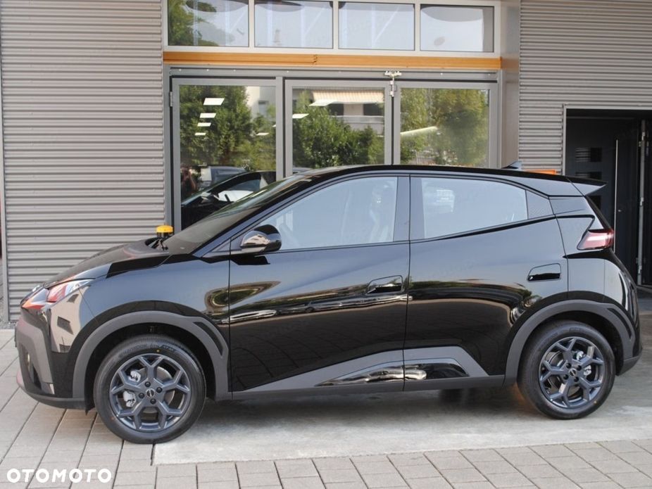 BYD Dolphin Surf - 3