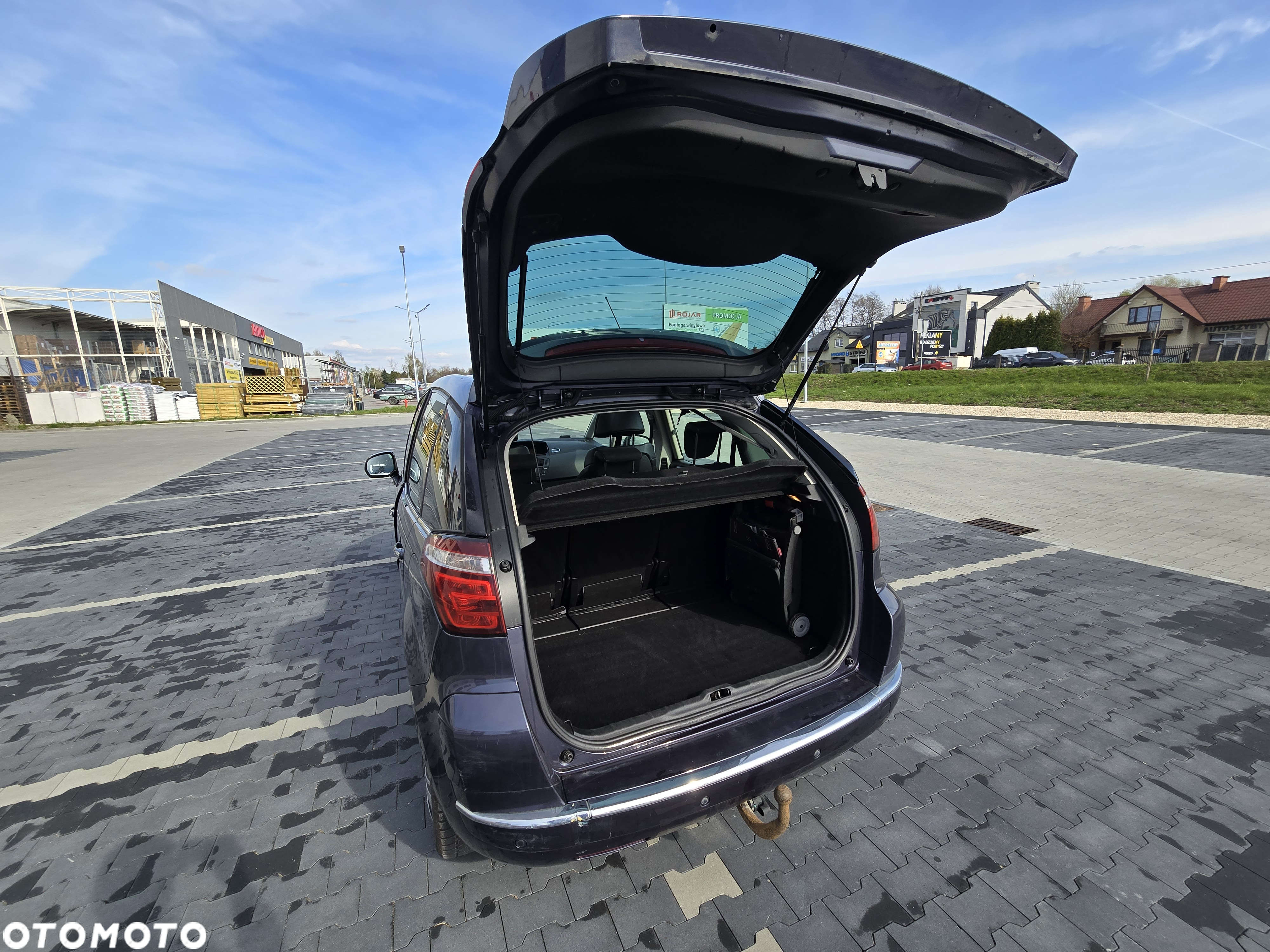 Citroën C4 Picasso 1.6 HDi FAP Exclusive - 7