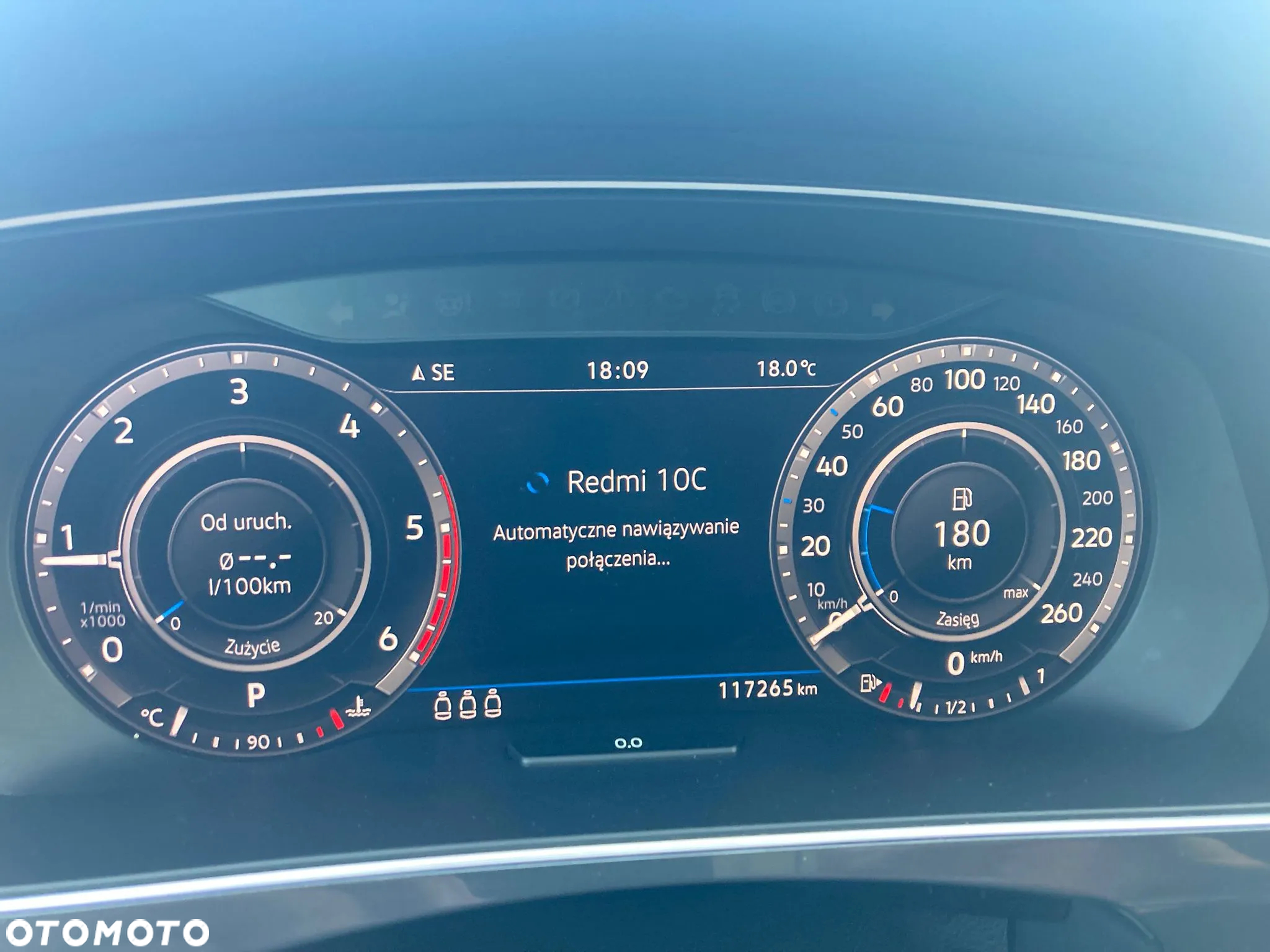 Volkswagen Tiguan 2.0 TDI BMT SCR Highline DSG - 8