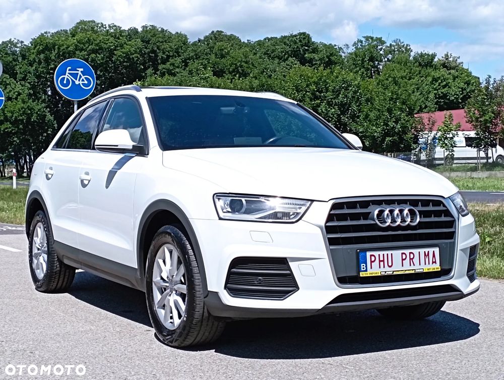 Audi Q3 - 17