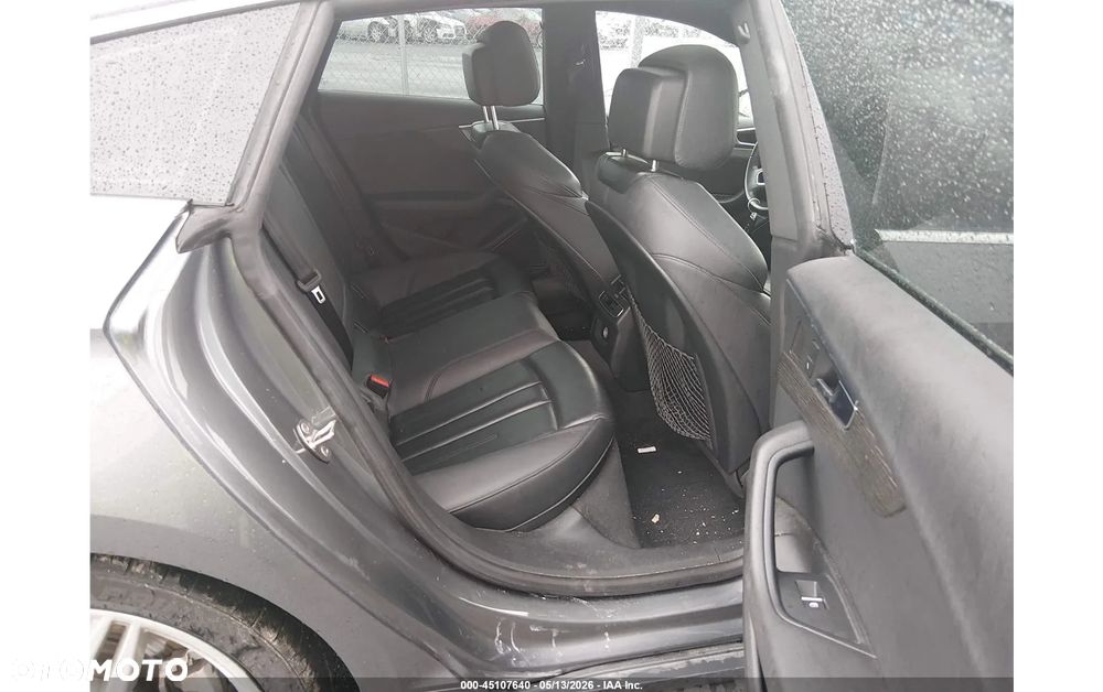 Audi A5 Sportback - 13