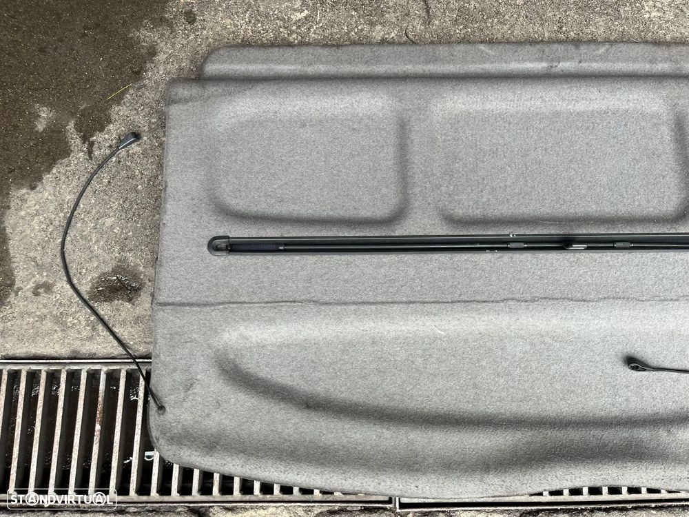 CITROEN XSARA PICASSO CHAPELEIRA MALA - CL124 - 3