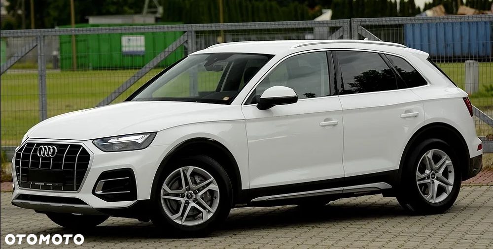 Audi Q5 35 TDI S tronic sport - 14