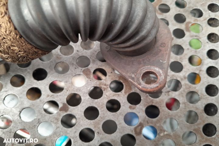 Conducta EGR 028131521AD Audi A4 B7 [2004 - 2008] Avant wagon 5-usi 2 - 1