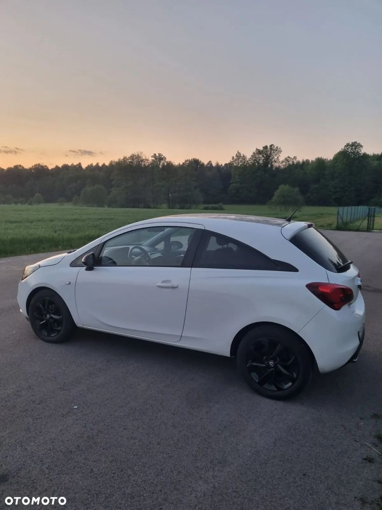 Opel Corsa 1.4 Color Edition - 12
