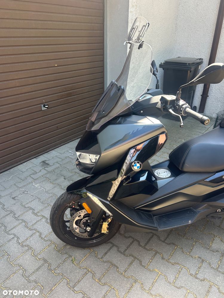 BMW C 400 GT - 3