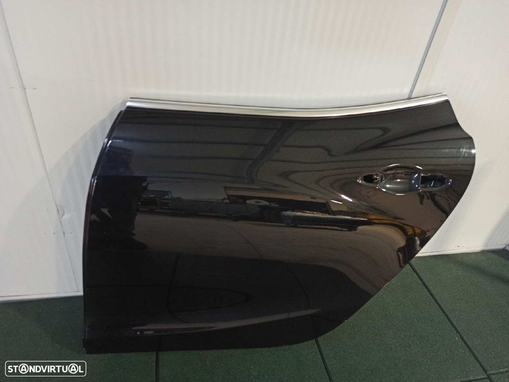 PORTA TRASEIRA ESQUERDA MASERATI GHIBLI S Q4 - 7