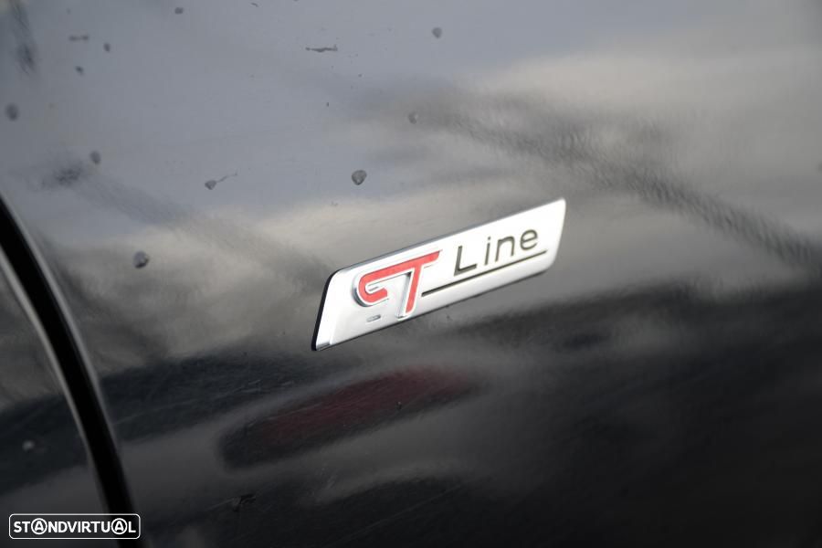 Ford Kuga 1.5 EcoBoost ST-Line - 5