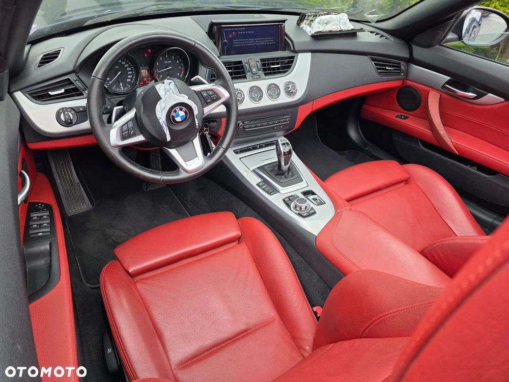 BMW Z4 sDrive28i - 1