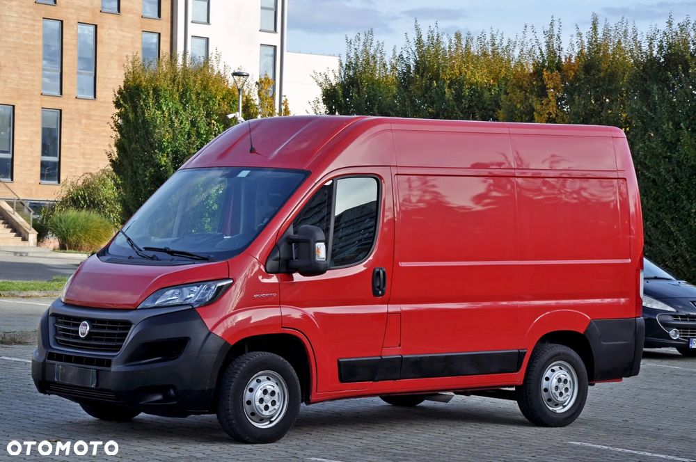 Fiat Ducato - 14