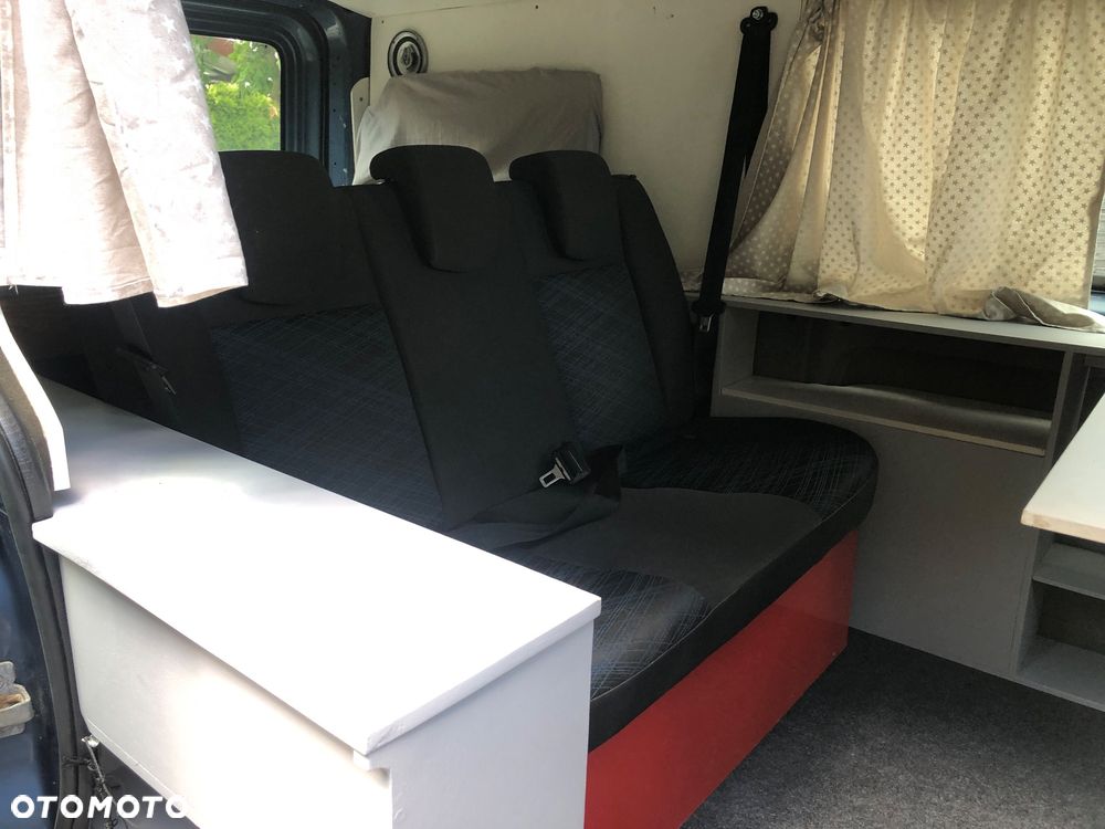 Opel Vivaro L2H1 - 13