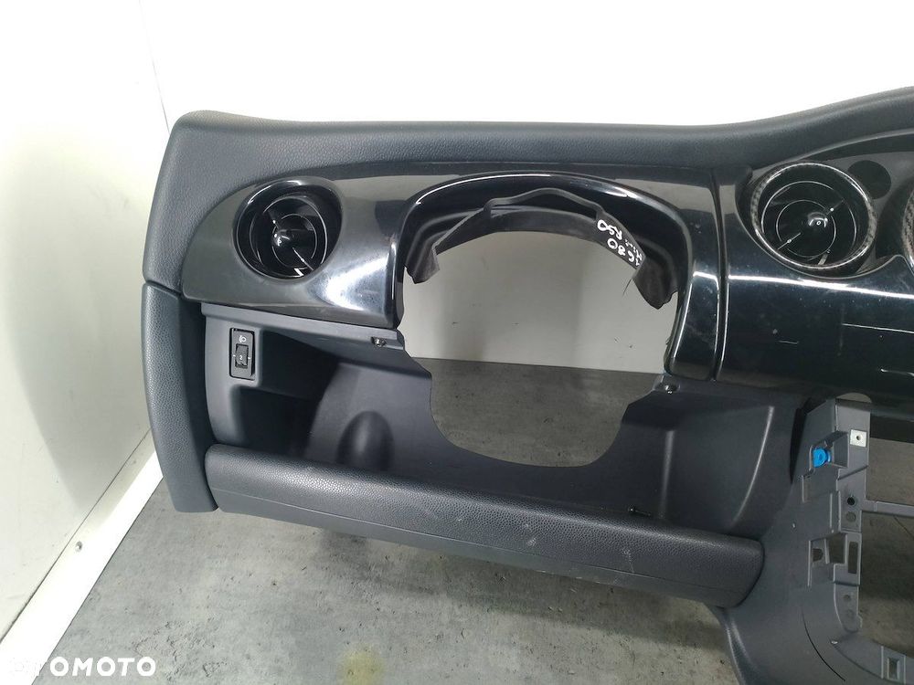 DESKA ROZDZIELCZA,KONSOLA PODUSZKI SENSOR PASY MINI R50 RG2091100 - 7