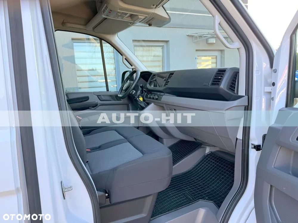 Volkswagen Crafter - 19