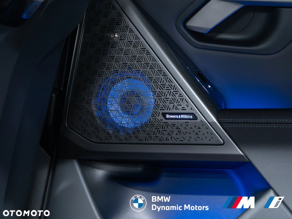 BMW M5 - 30