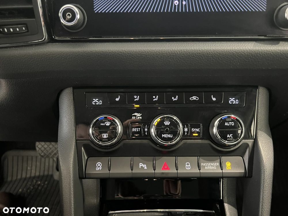 Skoda Kodiaq 1.5 TSI ACT 4x2 Ambition DSG - 21