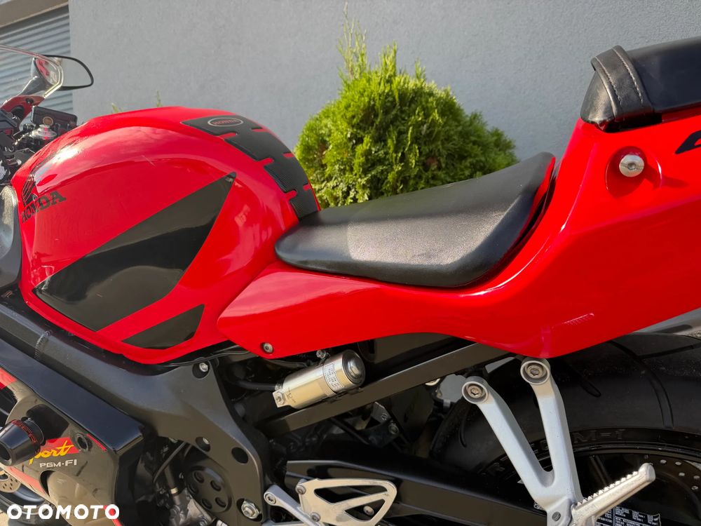 Honda CBR - 29