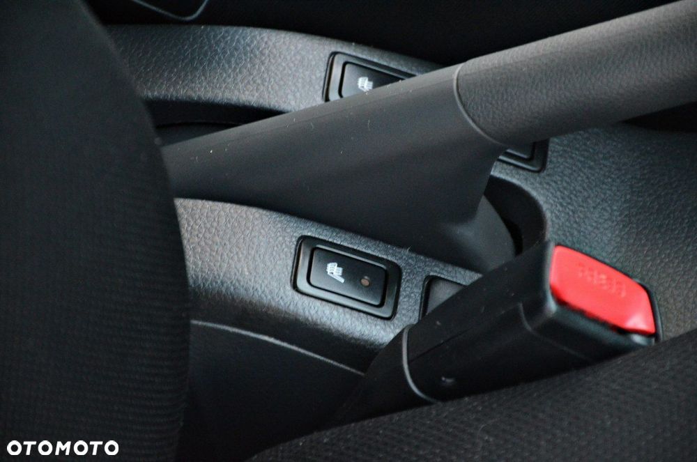 Suzuki SX4 - 22