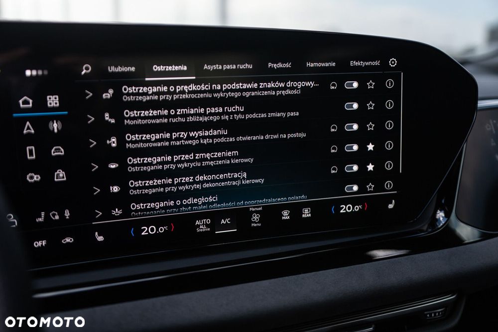 Audi A6 Limousine - 26