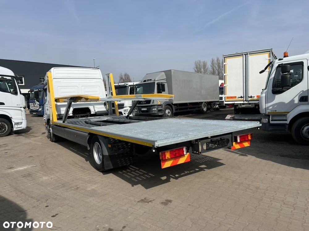 Mercedes-Benz Atego 1224 euro5 - 5