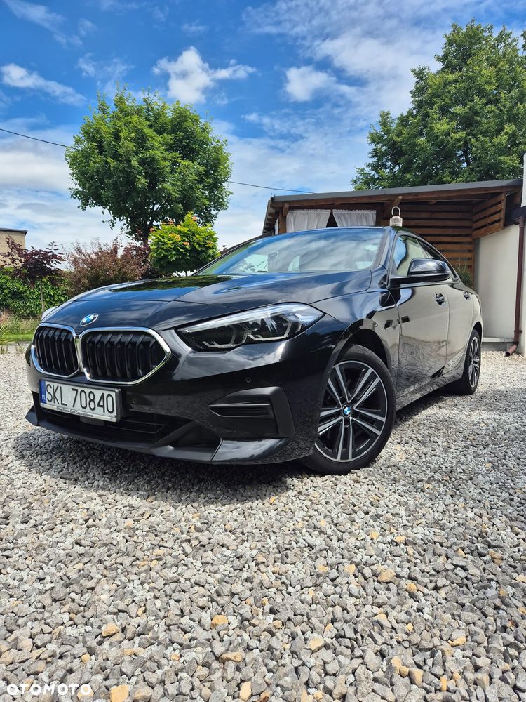 BMW Seria 2 218i M Sport sport - 1