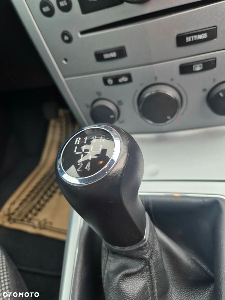 Opel Astra 1.6 Enjoy - 34